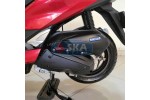 Honda New PCX 160 CBS Tahun 2026